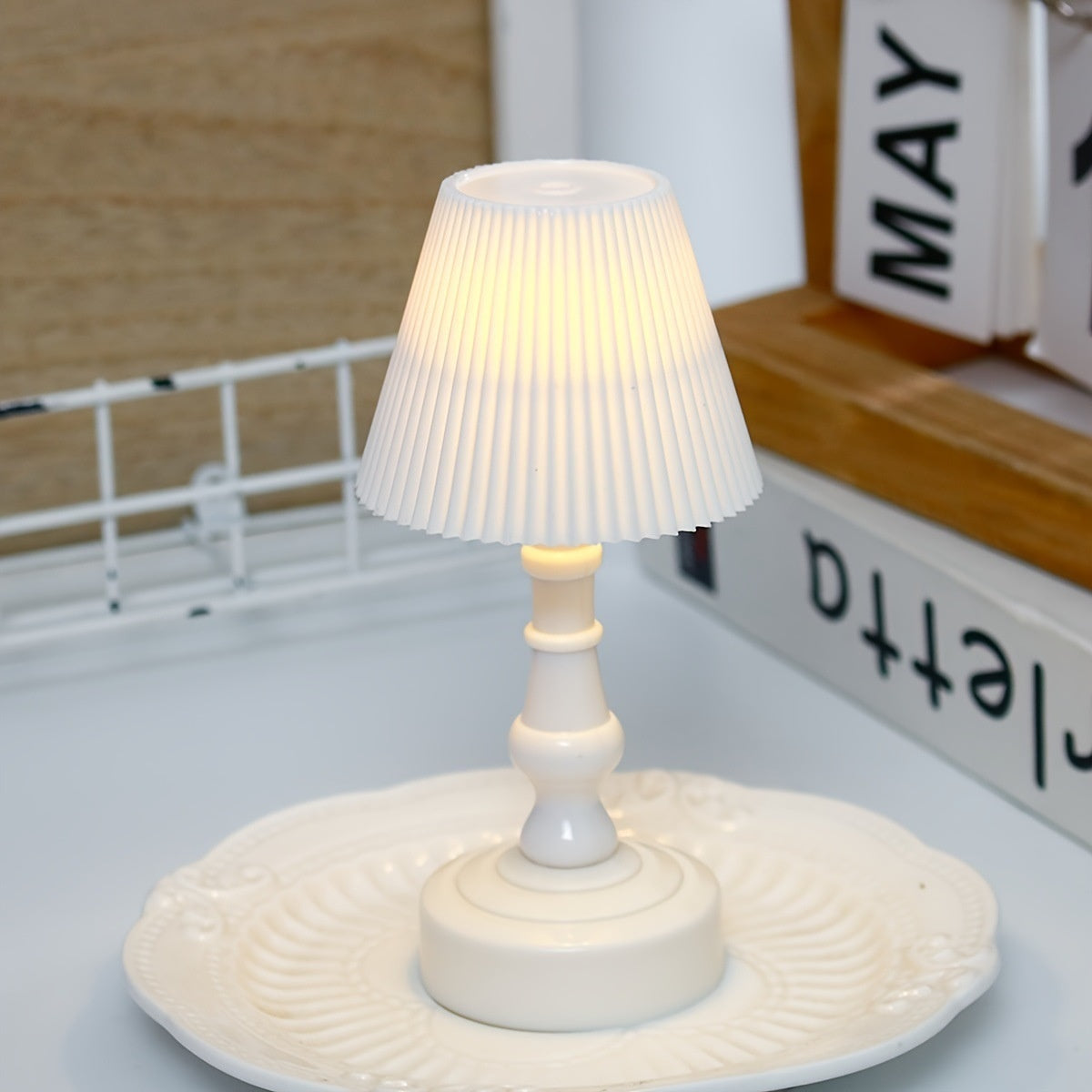 Decorative Table Lamp