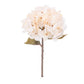 Artificial Flowers Hydrangea Branch Home Wedding Decor - ElegantHomeScapes