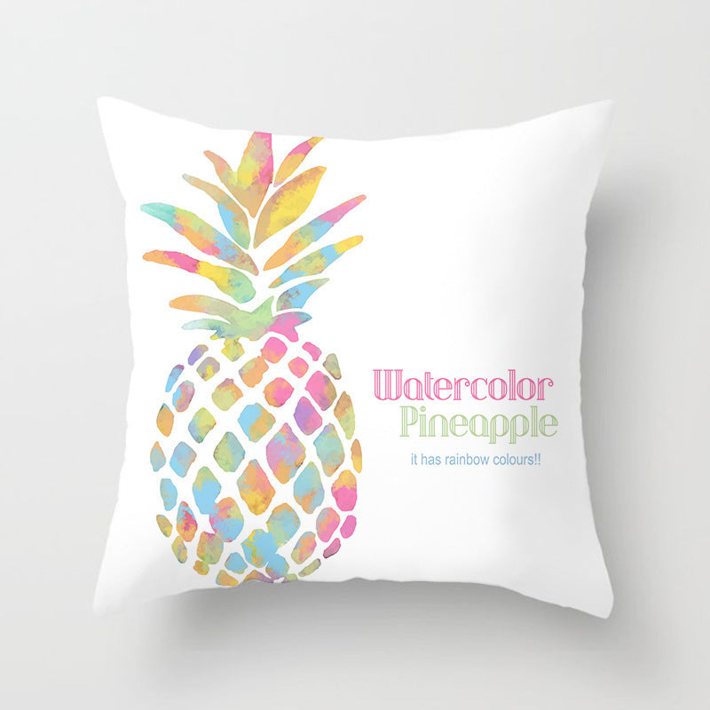 Fruit Home Decor Sofa Cushion Cover - ElegantHomeScapes