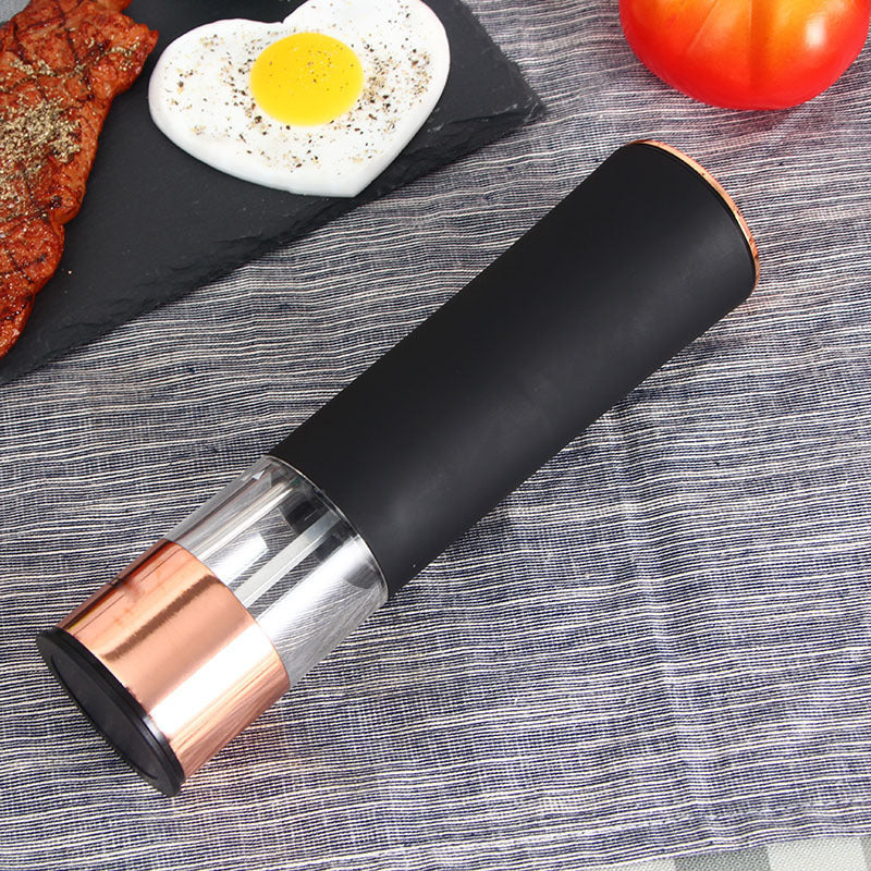 Stainless Steel Ceramic Grinding Core Pepper - ElegantHomeScapes