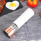 Stainless Steel Ceramic Grinding Core Pepper - ElegantHomeScapes