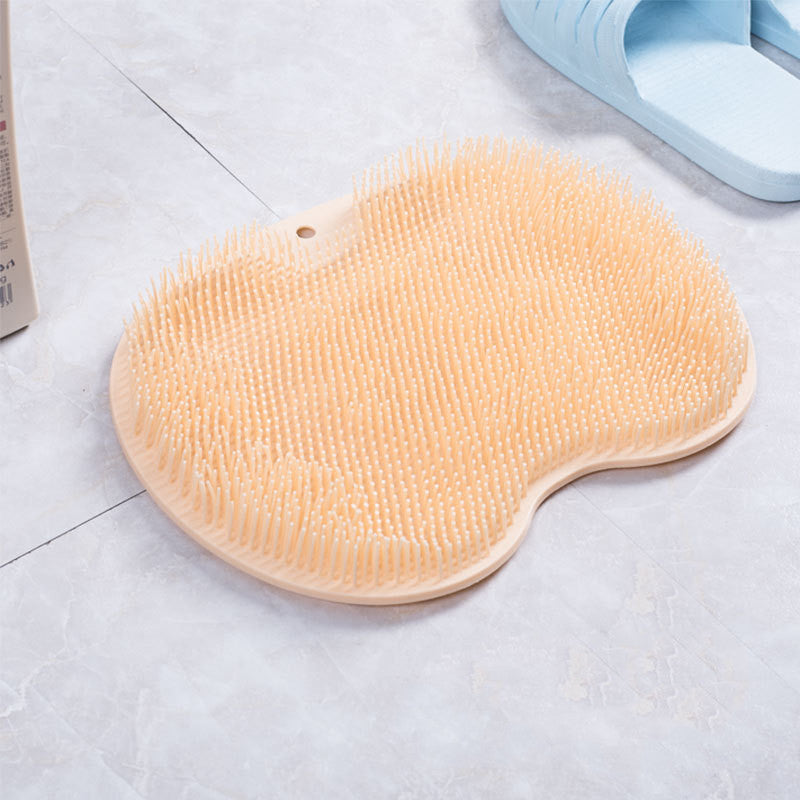 Bath Back Massage Brush - ElegantHomeScapes