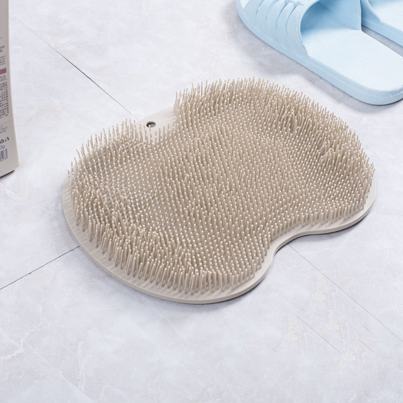 Bath Back Massage Brush - ElegantHomeScapes