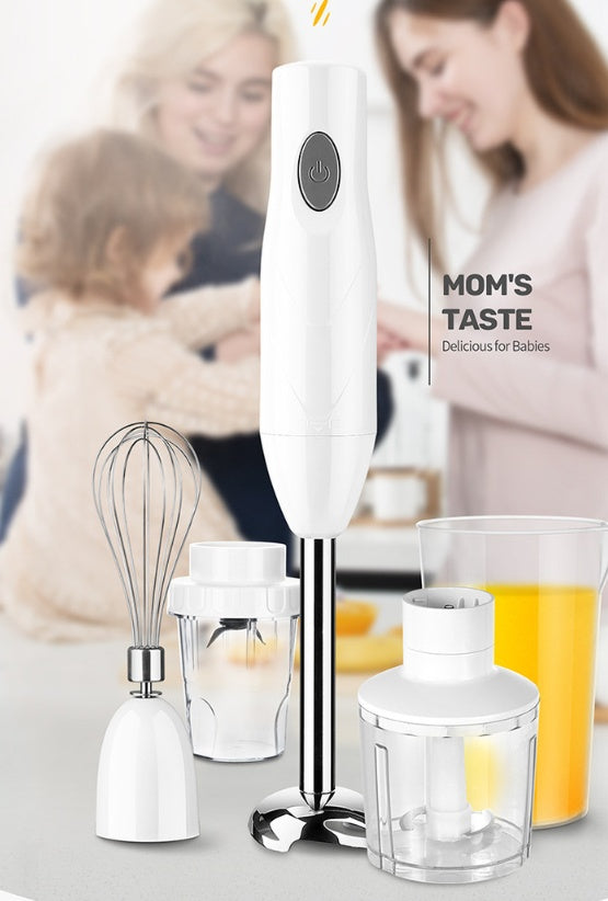 Kitchen Cooker Handheld Blender - ElegantHomeScapes