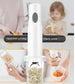 Kitchen Cooker Handheld Blender - ElegantHomeScapes