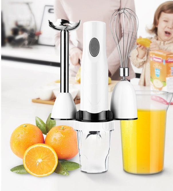 Kitchen Cooker Handheld Blender - ElegantHomeScapes