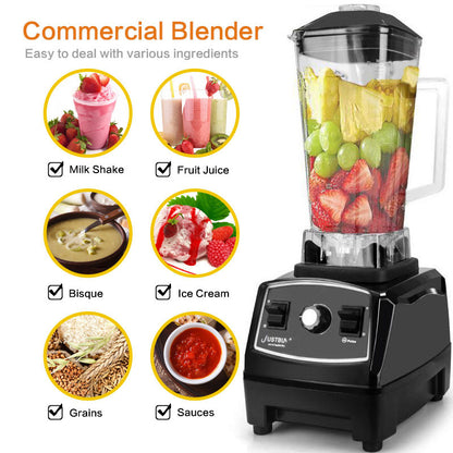 Blender Machine