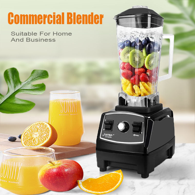 Blender Machine