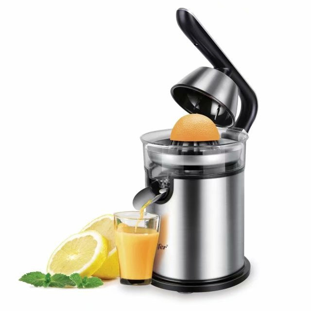 Electric Lemon Juicer Original Manual - ElegantHomeScapes