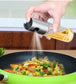 BBQ Healthy Kitchen Cooking Oil Vinegar Spray Bottle - ElegantHomeScapes