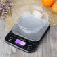 Kitchen precision electronic scale - ElegantHomeScapes