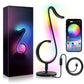 Intelligent APP Remote Control Symphony Atmosphere Light - ElegantHomeScapes