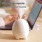 USB Humidifier Cartoon Deer Rabbit Humidifier - ElegantHomeScapes