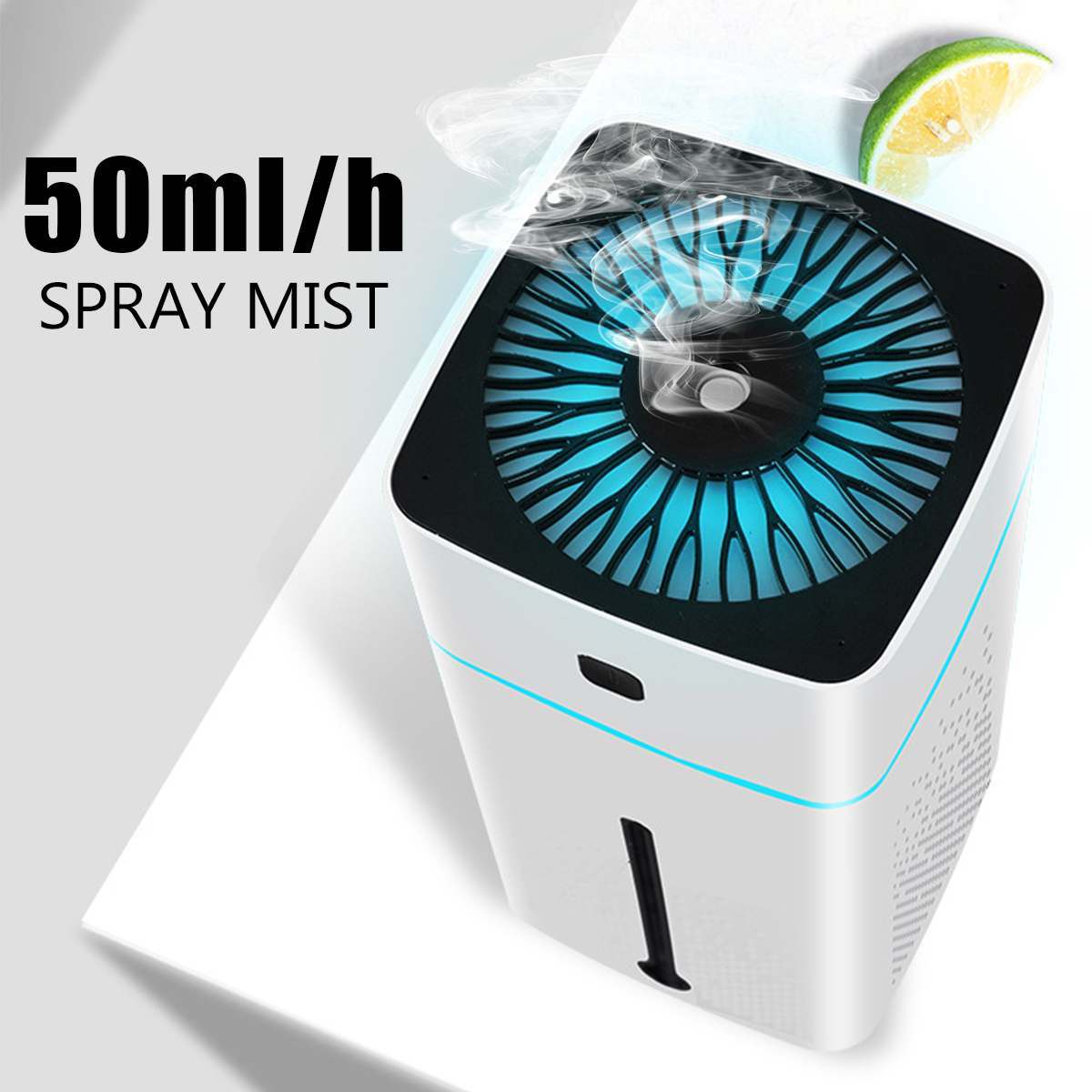 Air Purifier Humidifier - ElegantHomeScapes