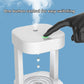 Creative Anti-gravity Water Drop Humidifier - ElegantHomeScapes