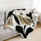 Modern Cozy Throw Blanket