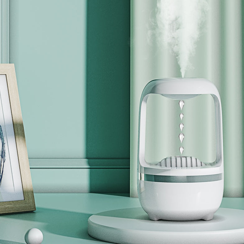 Anti Gravity Humidifier - ElegantHomeScapes