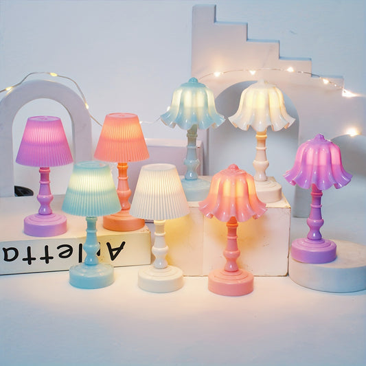 Decorative Table Lamp