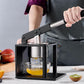 Manual Juicer Fruit And Vegetable Squeeze - ElegantHomeScapes