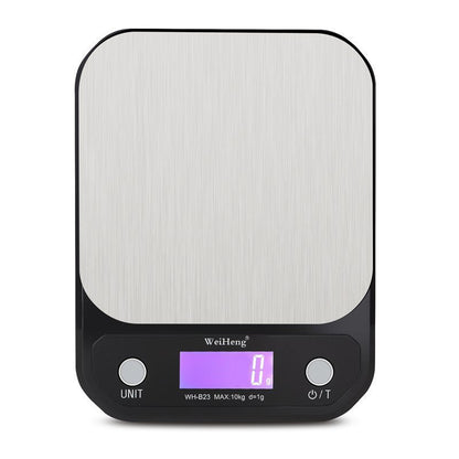 Kitchen precision electronic scale - ElegantHomeScapes