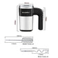 5 Speeds 500W High Power Electric Food Mixer Hand Blender - ElegantHomeScapes