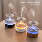 New UFO Raindrop Humidifier Water Drop Air Humidifier - ElegantHomeScapes