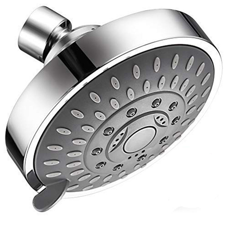 4-inch Shower Head High Pressure Shower - ElegantHomeScapes