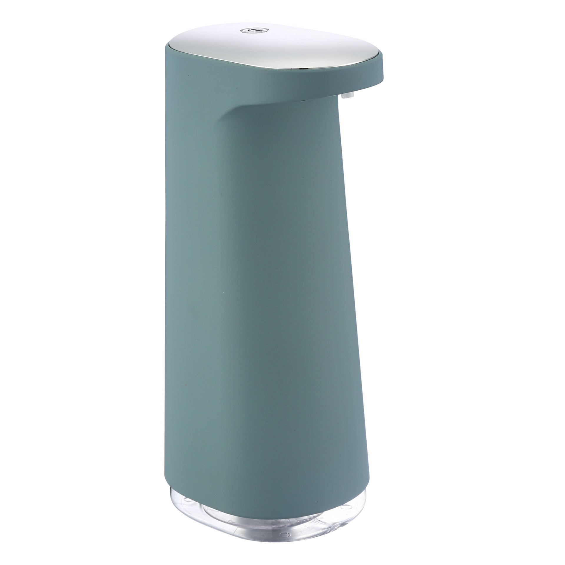 Automatic Foam Soap Dispensers - ElegantHomeScapes