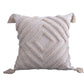 Nordic Tufted Pillow Cover