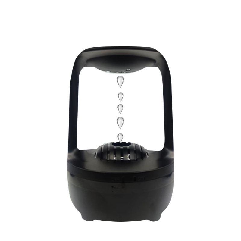 Anti Gravity Humidifier - ElegantHomeScapes