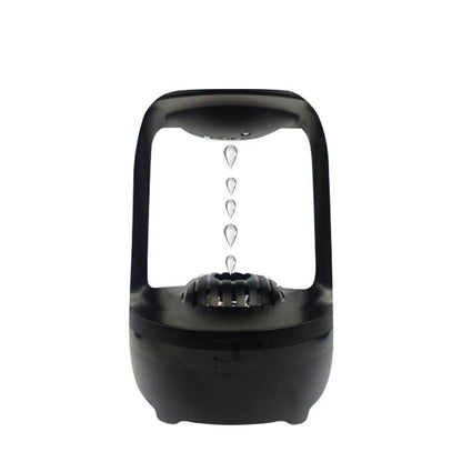 Anti Gravity Humidifier - ElegantHomeScapes