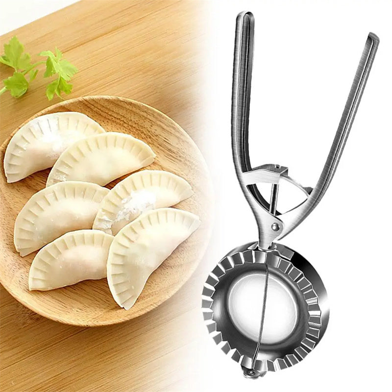 Kitchen Dumpling Mold - ElegantHomeScapes