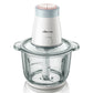 Household Electric Multi-function Small Vegetable Chopper Blender Cooking Machine - ElegantHomeScapes