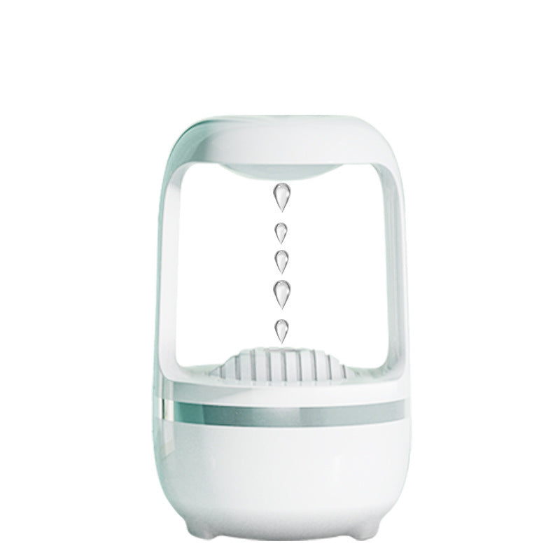 Anti Gravity Humidifier - ElegantHomeScapes