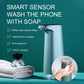 Automatic Foam Soap Dispensers - ElegantHomeScapes