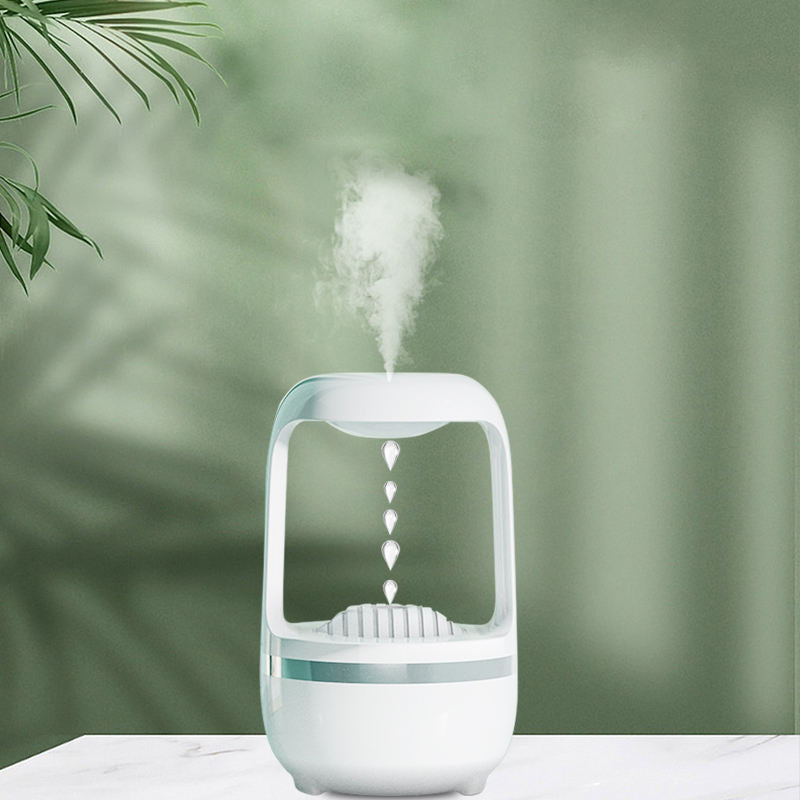 Anti Gravity Humidifier - ElegantHomeScapes