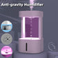 Creative Anti-gravity Water Drop Humidifier - ElegantHomeScapes