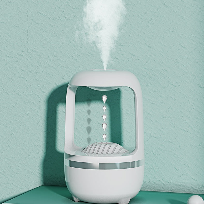 Anti Gravity Humidifier - ElegantHomeScapes