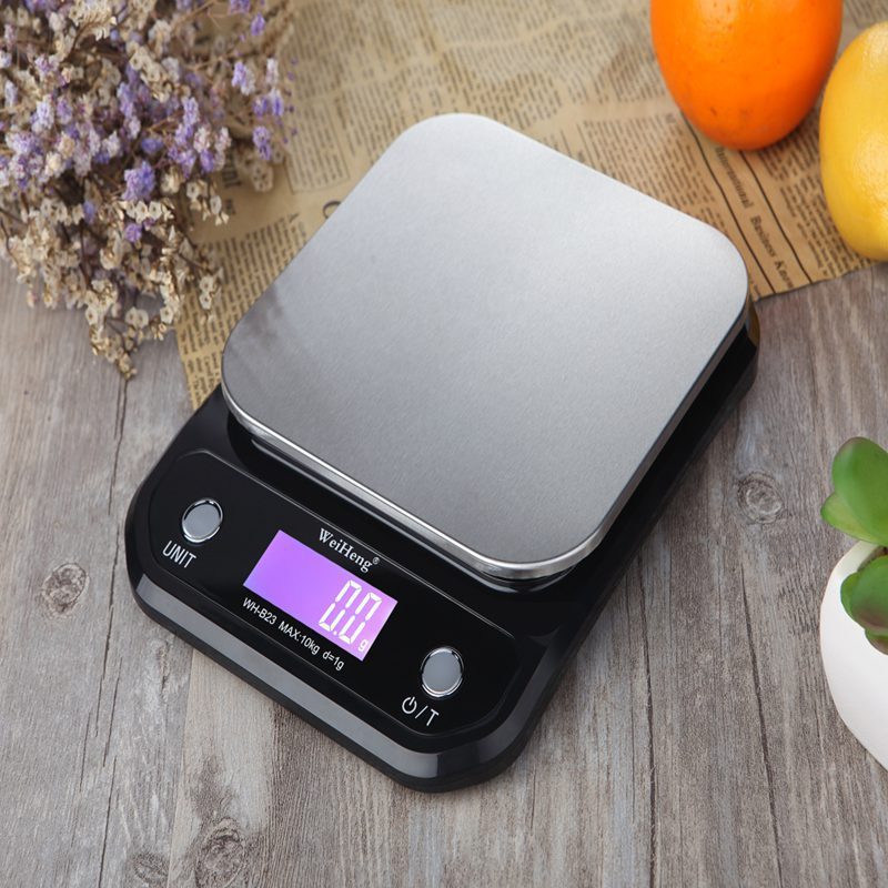 Kitchen precision electronic scale - ElegantHomeScapes