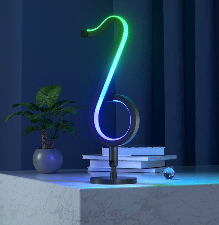 Intelligent APP Remote Control Symphony Atmosphere Light - ElegantHomeScapes