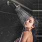 4-inch Shower Head High Pressure Shower - ElegantHomeScapes