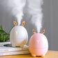 USB Humidifier Cartoon Deer Rabbit Humidifier - ElegantHomeScapes