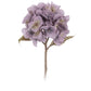 Artificial Flowers Hydrangea Branch Home Wedding Decor - ElegantHomeScapes