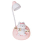 Sleeping Cat Night Lamp