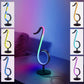 Intelligent APP Remote Control Symphony Atmosphere Light - ElegantHomeScapes