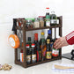 Multilayer Kitchen Storage Shelf Organizer - ElegantHomeScapes