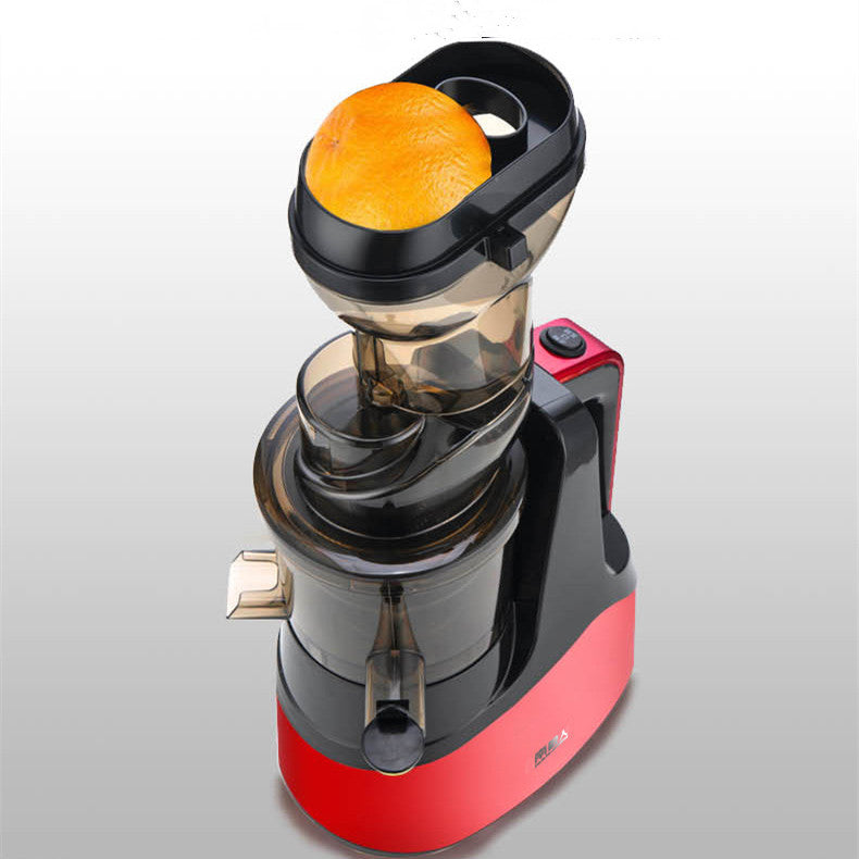 Household Small Electric Stirring Fruit And Vegetable Juicer - ElegantHomeScapes