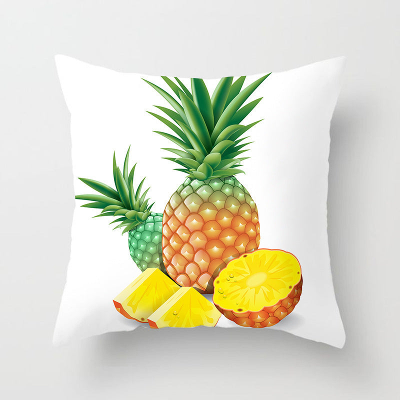 Fruit Home Decor Sofa Cushion Cover - ElegantHomeScapes