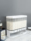 Whole Grain Storage Box - ElegantHomeScapes