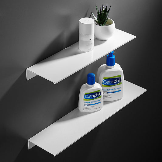 Bathroom Shelves - ElegantHomeScapes